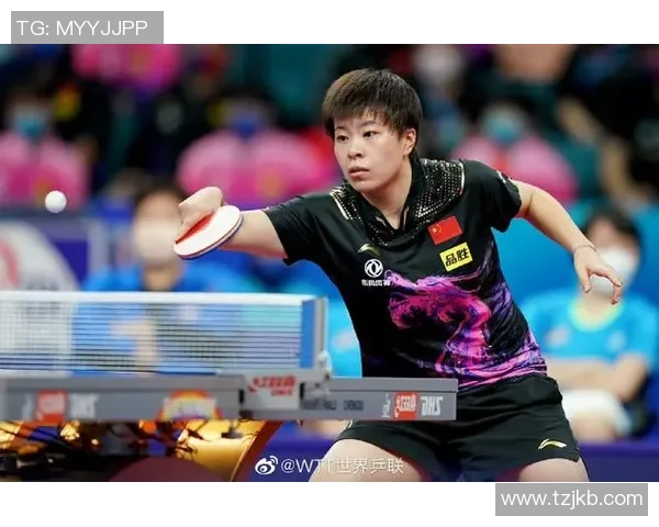 武汉乒乓球队反击之路：挑战与机遇并存的精彩赛季分析