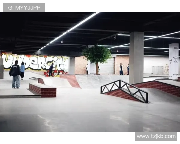 成都滑板队运营革新探索：从草根到职业化的全新发展路径