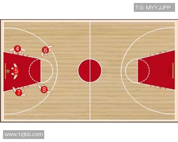 杭州篮球队快攻战术解析与实战应用探讨